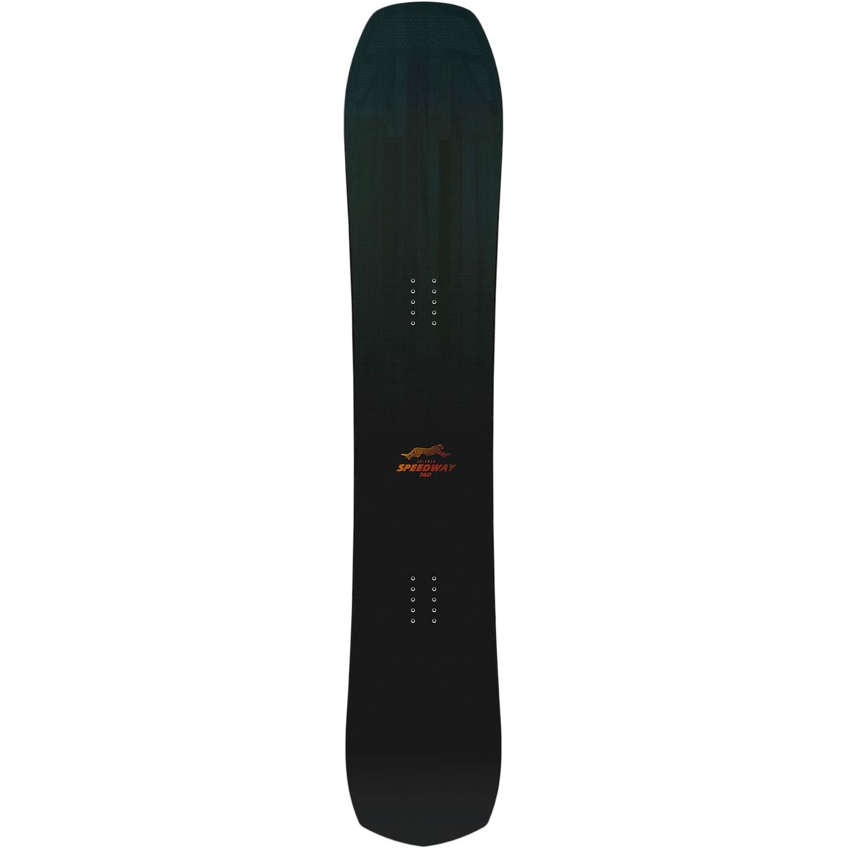 Salomon Snowboards Speedway Snowboard - Snowboard