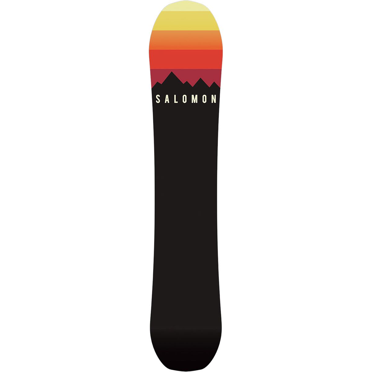 Salomon Snowboards Super 8 Snowboard - Snowboard