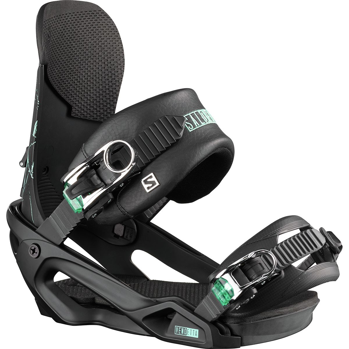 Salomon vendetta bindings outlet