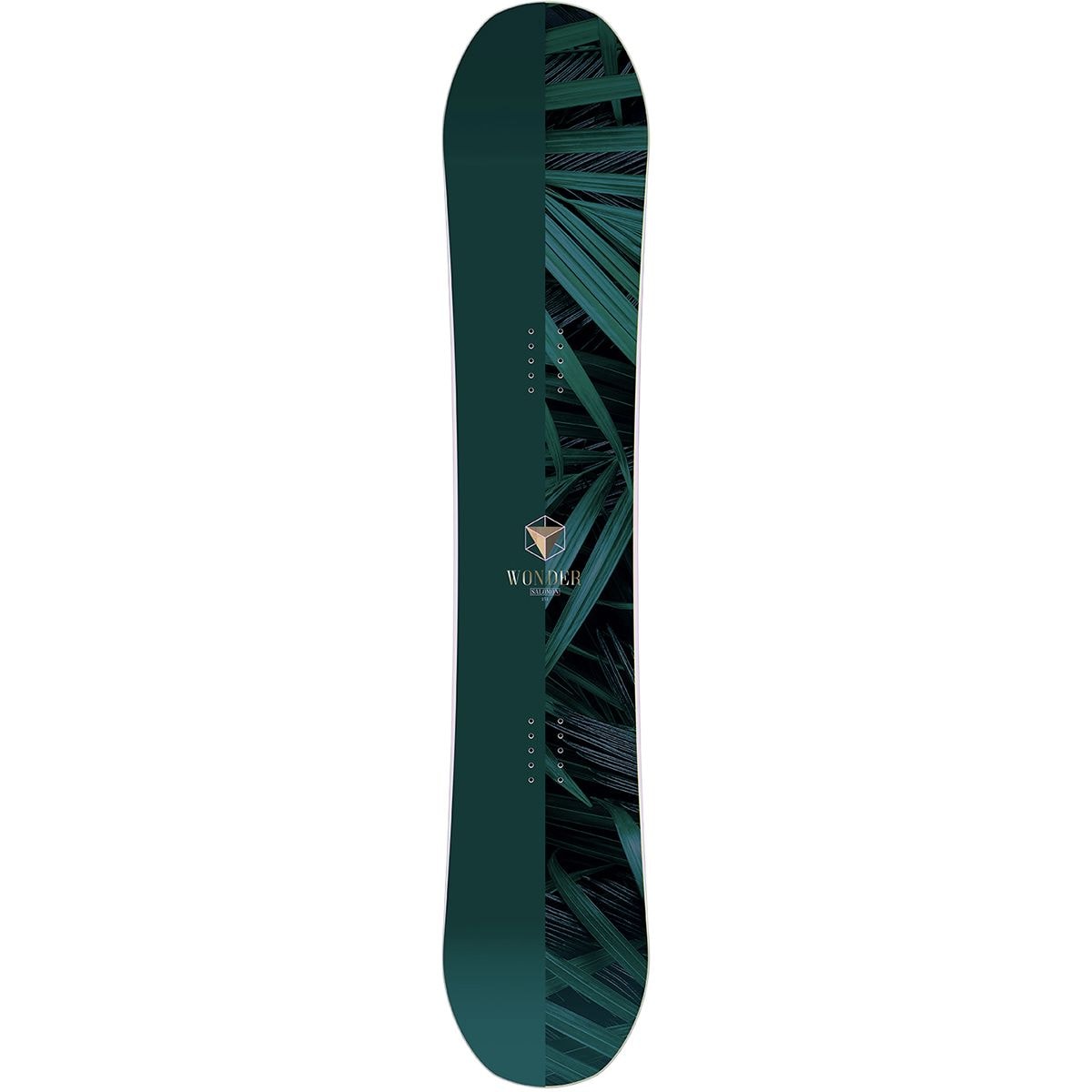 Salomon Snowboards Wonder Snowboard - Women's - Snowboard