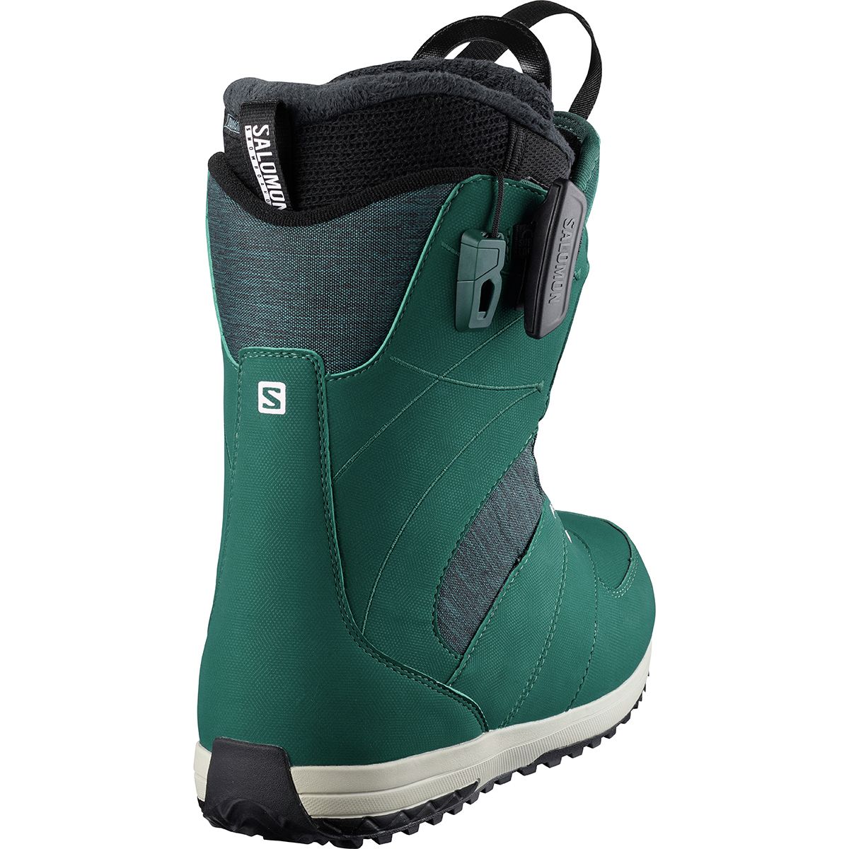 Salomon Snowboards Ivy Boa Snowboard Boot - Women's - Snowboard