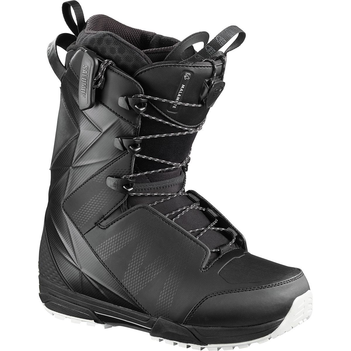 Salomon Snowboards Malamute Snowboard Boot - Men's