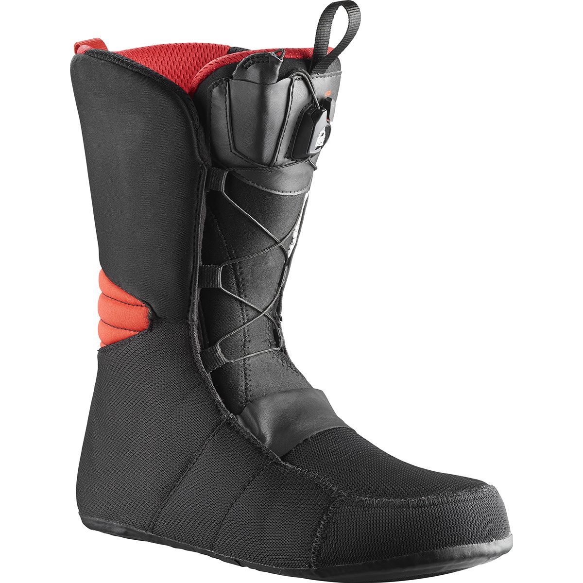 Salomon S/Lab snowboarding boots Trek sz8 Salomon S/LAB Skate BOA® Boot | Boulder Nordic & Cycle Sport main image 3