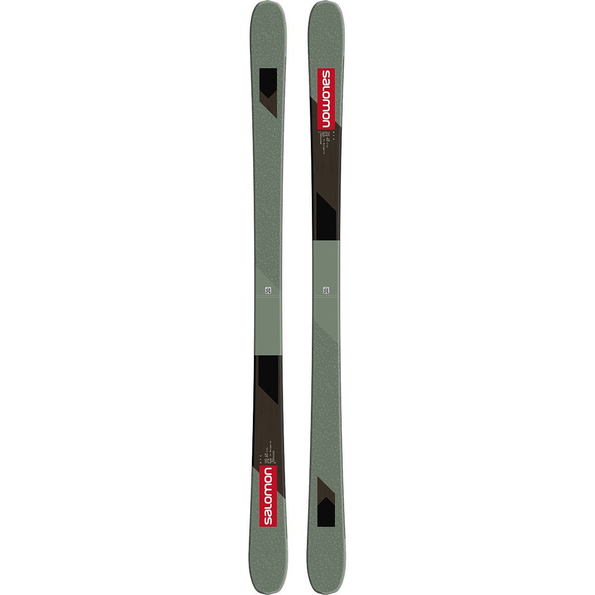 Salomon NFX Ski