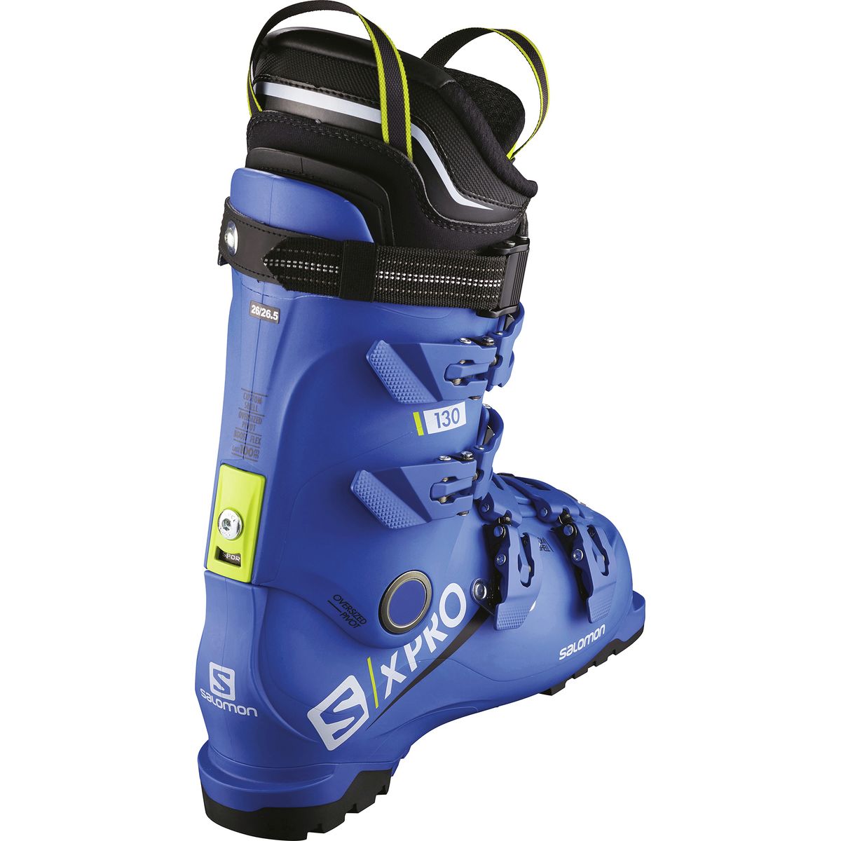 Salomon x pro 130 2019 on sale