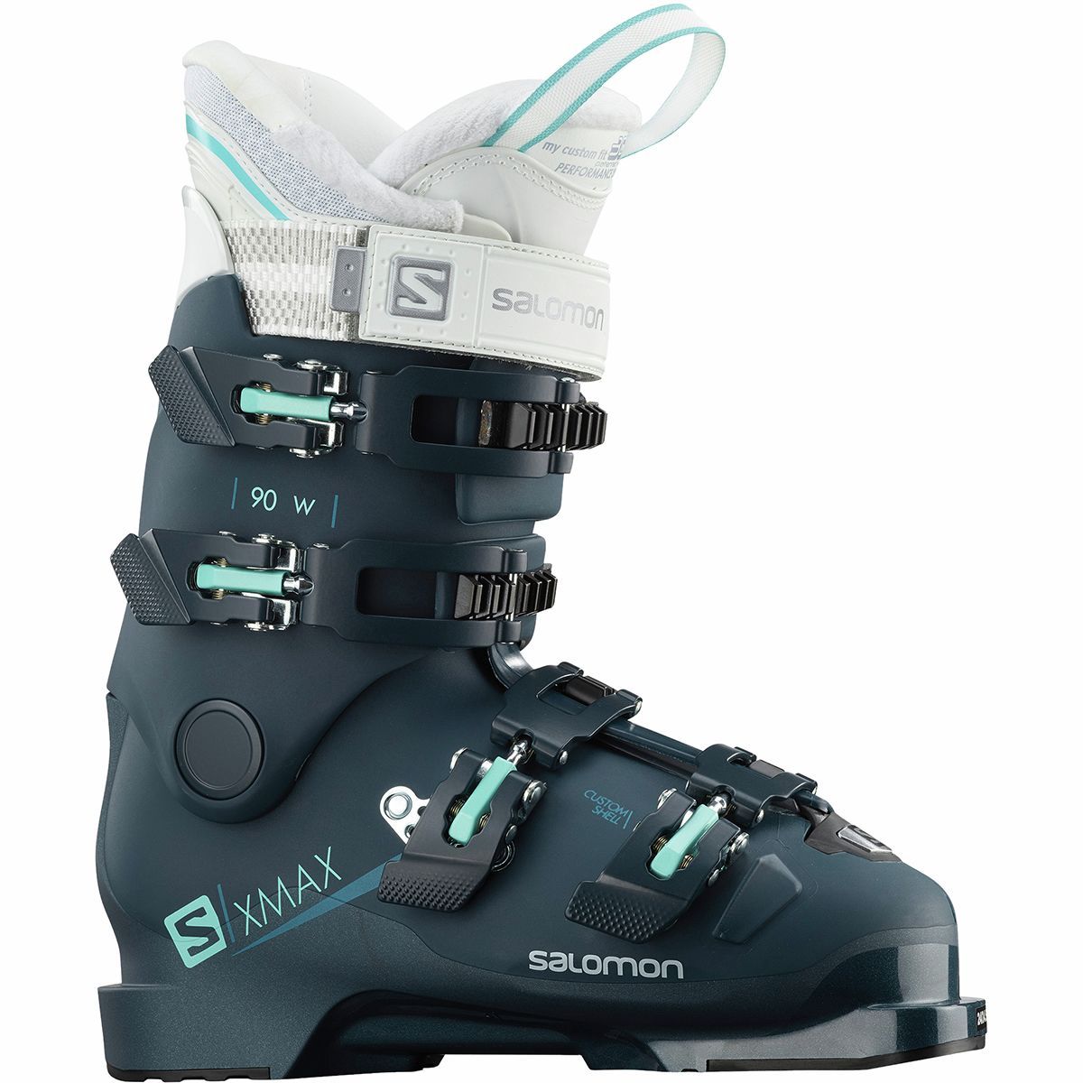 Salomon X Max 90 Ski Boot - Women's - Ski