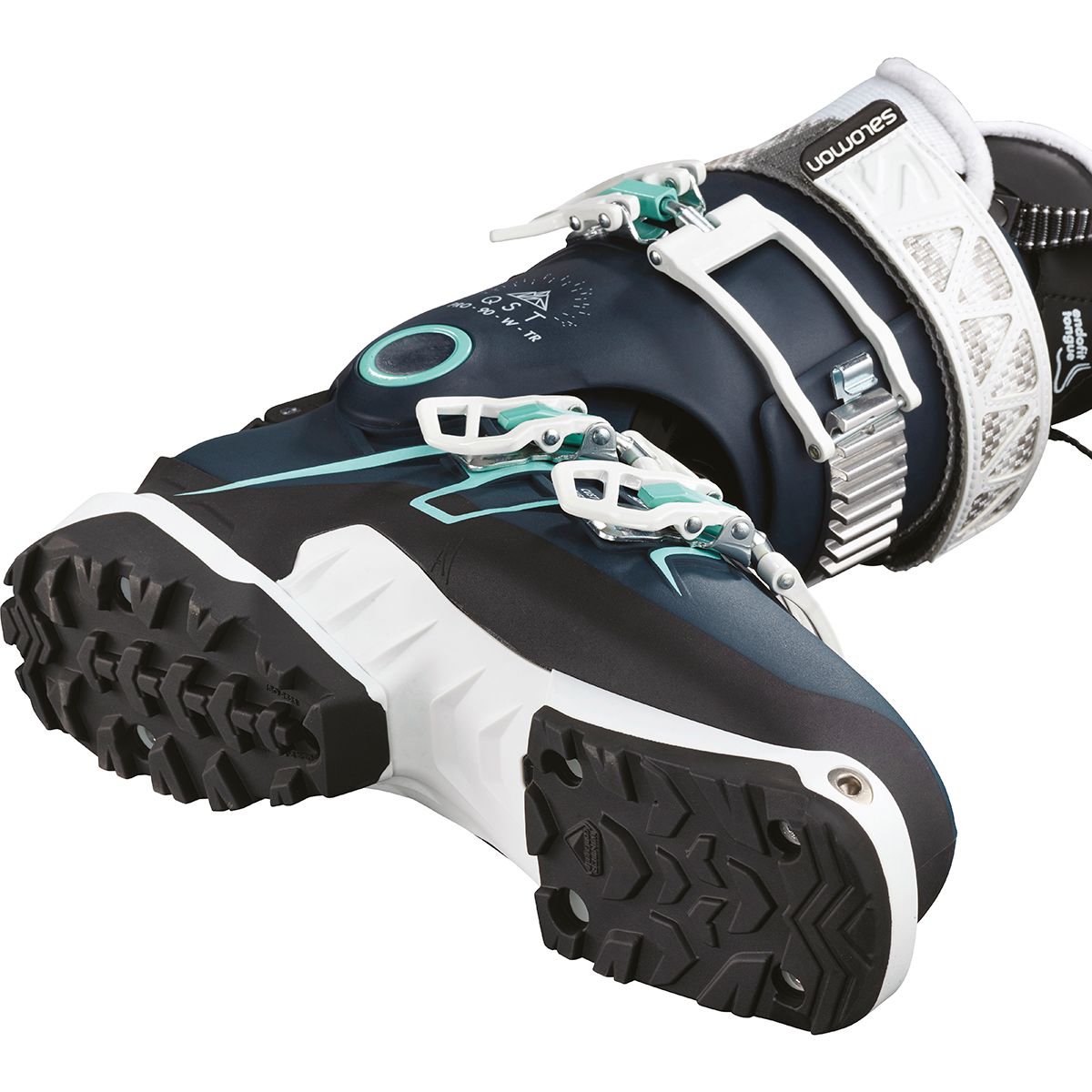 Salomon qst pro 90 review top