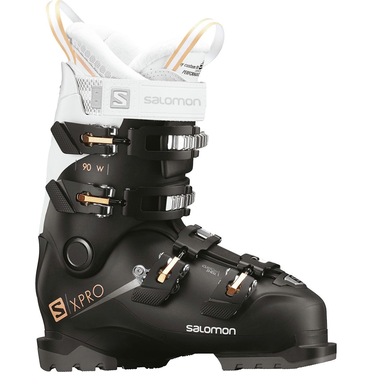 SALOMON サロモン X-PRO90W レディース22.0cm FLEX90 SALOMON サロモン X-PRO90W レディース22.0cm FLEX90