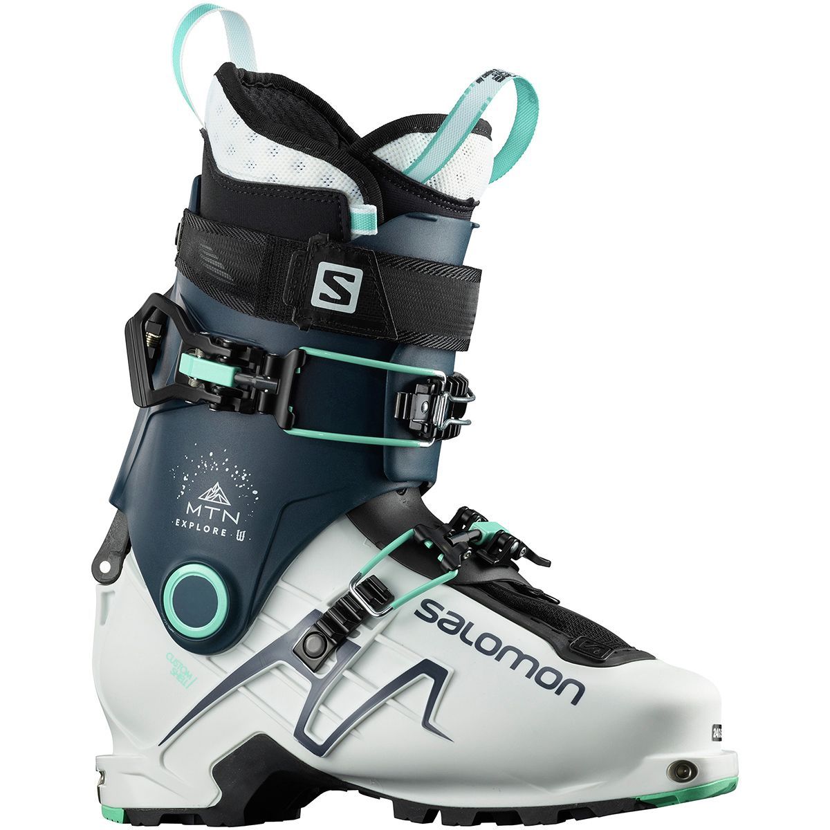 Salomon MTN Explore Ski Boot - Women's - Ski
