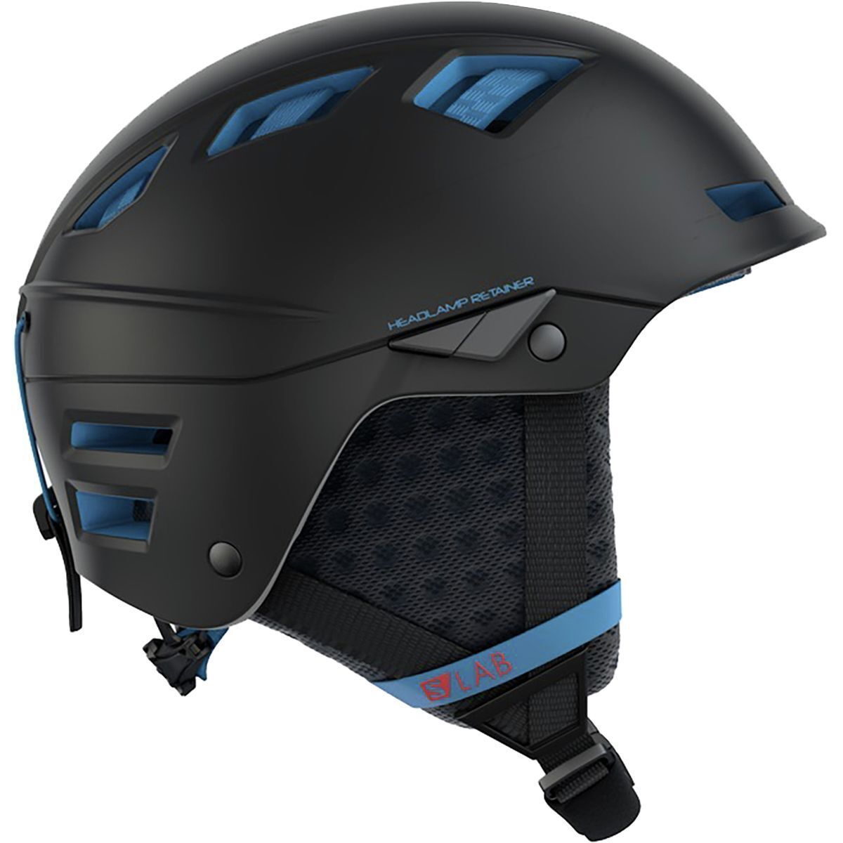 Salomon MTN Lab Helmet - Ski