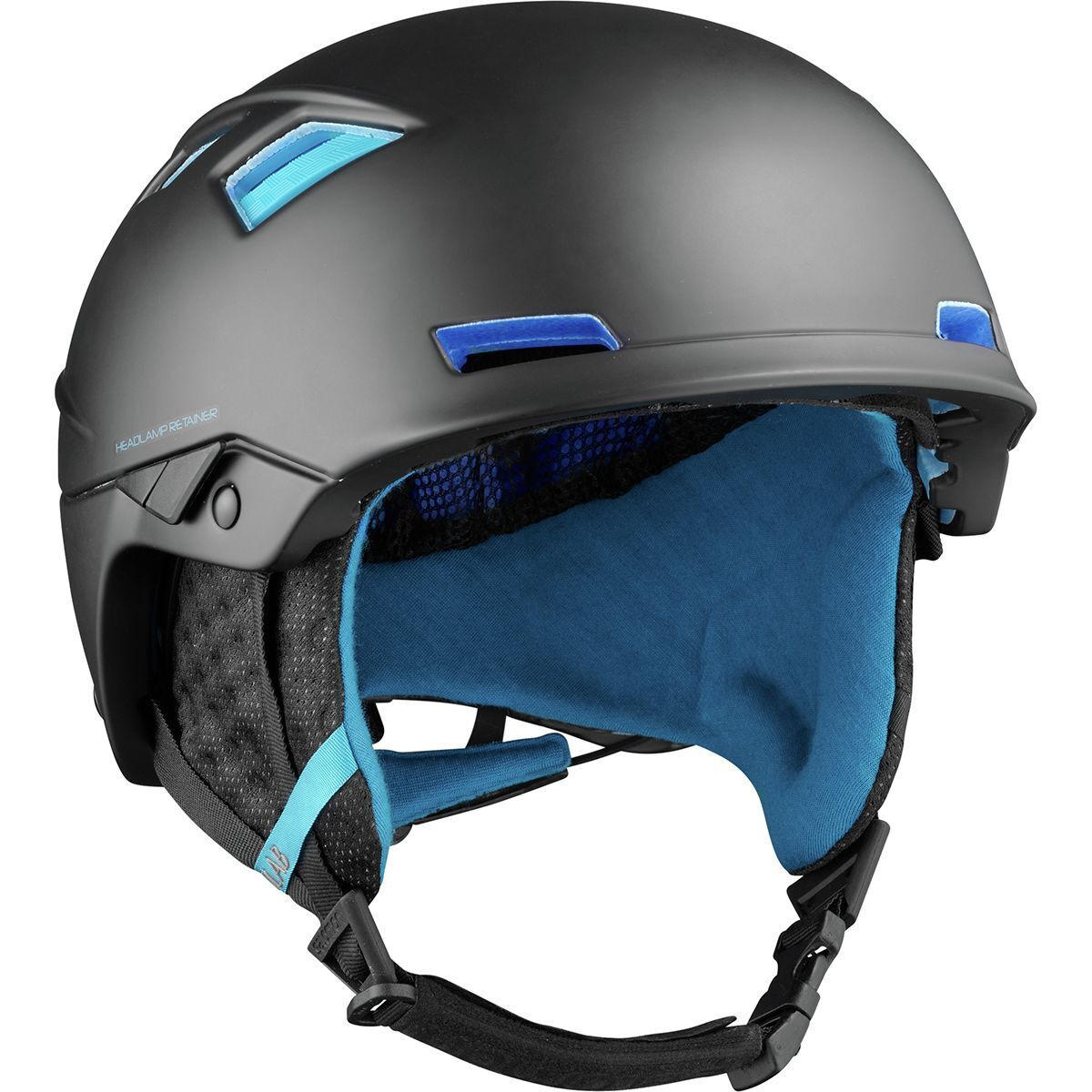 Salomon MTN Lab Helmet - Ski