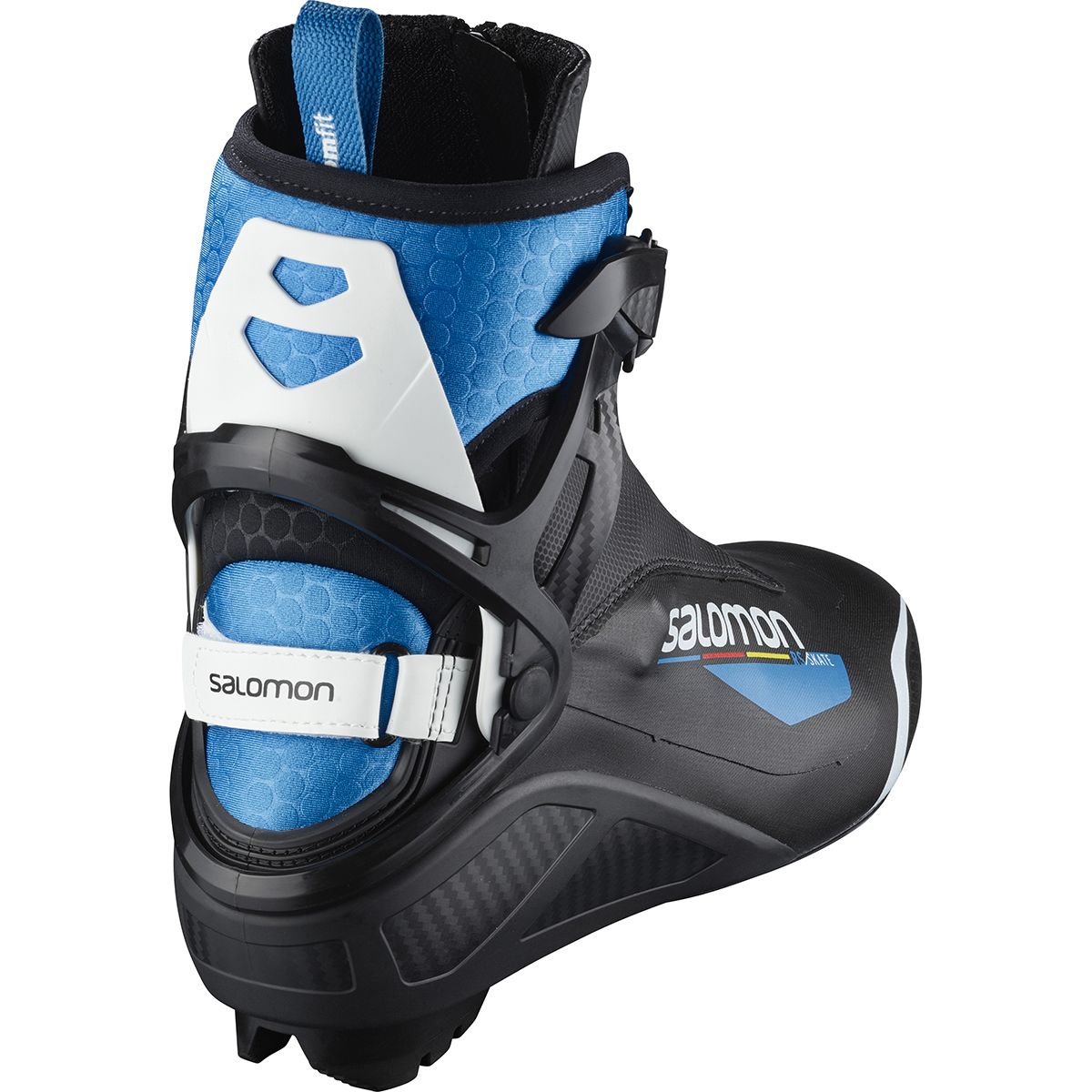 Salomon RS Pilot Skate Boot - Ski