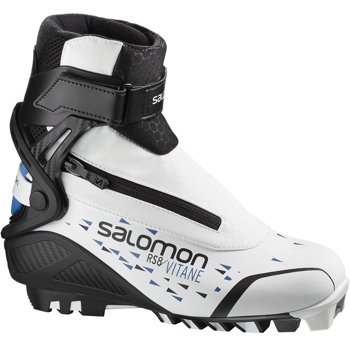 Salomon RS8 Vitane Pilot Skate Boot - Women's - Ski