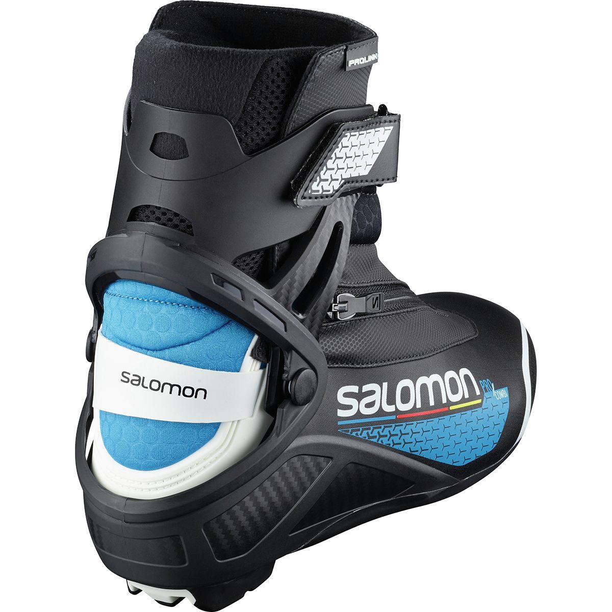 Salomon Prolink Pro Boot Ski