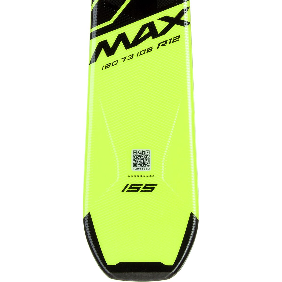 Salomon X-MAX X10 Ski + XT 12 Binding - Ski