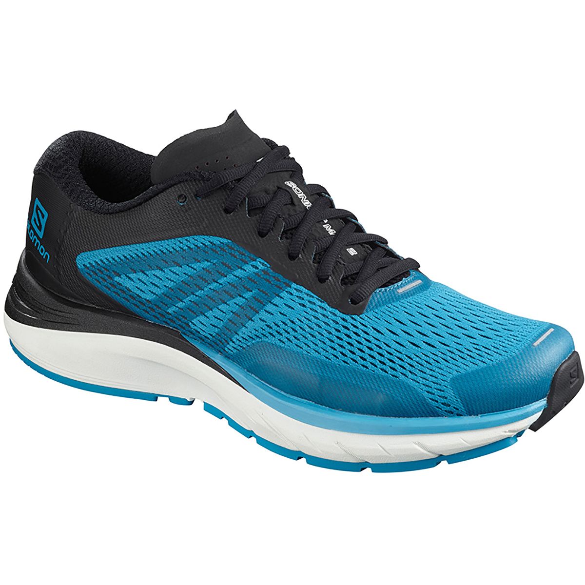 Salomon Sonic RA Max 2 Running Shoe Men s Footwear