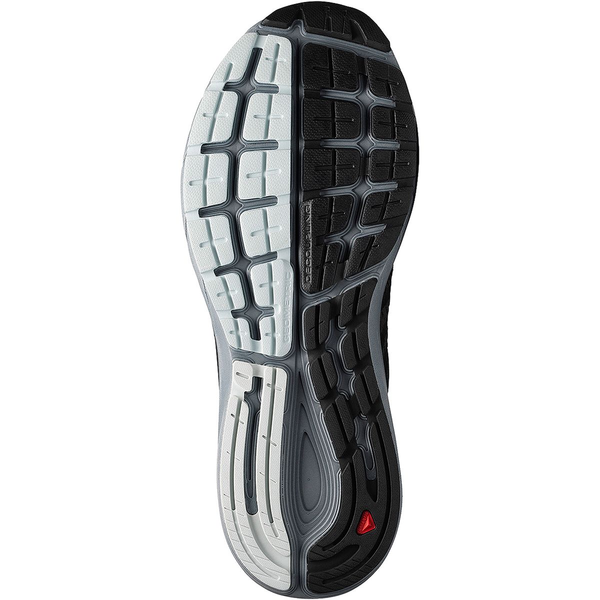 salomon sonic ra max 2 mens