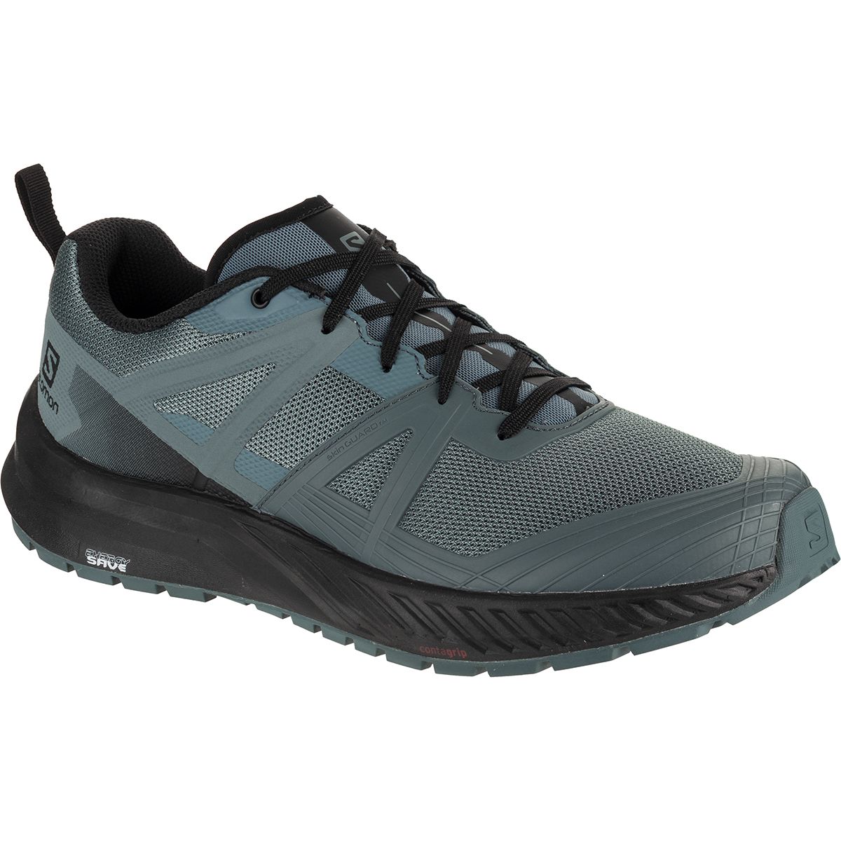 Salomon Odyssey Triple Crown Hiking Shoe - Men's - Footwear