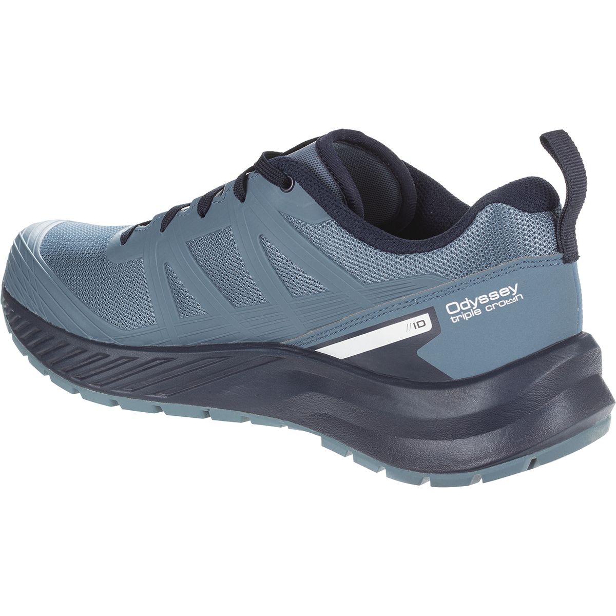 Salomon odyssey triple crown clearance