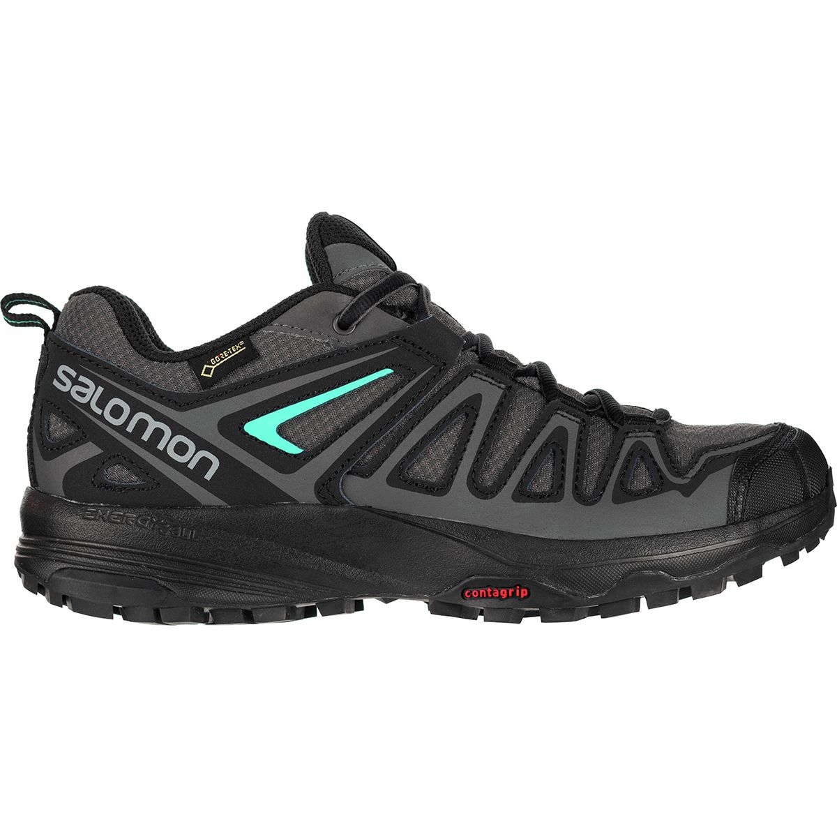 Salomon X Crest GTX Hiking Shoe - Women's