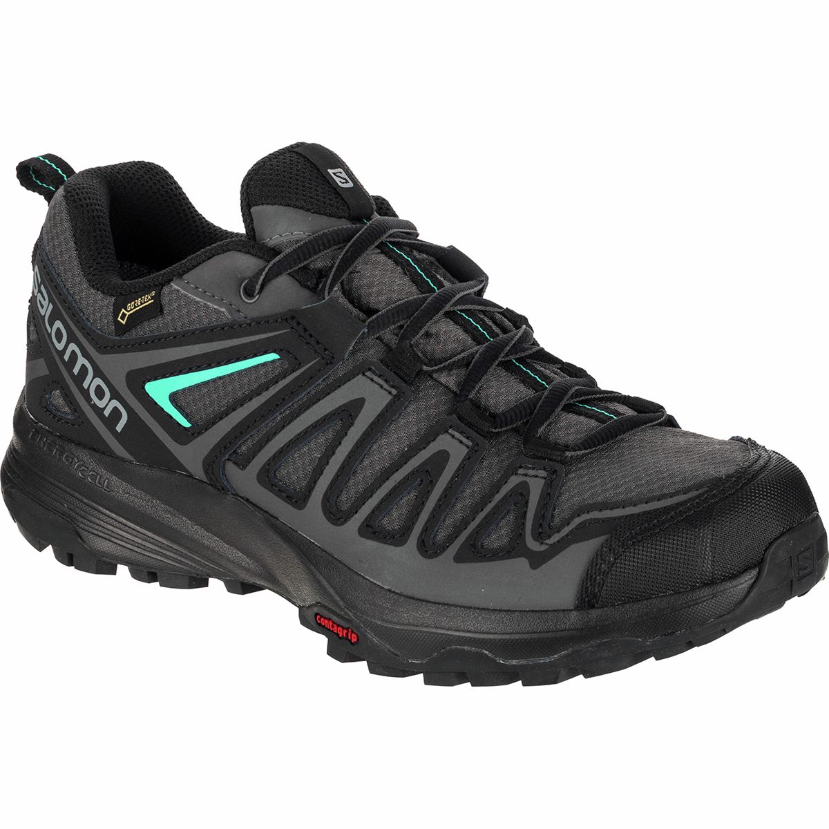 Salomon x sales crest womens