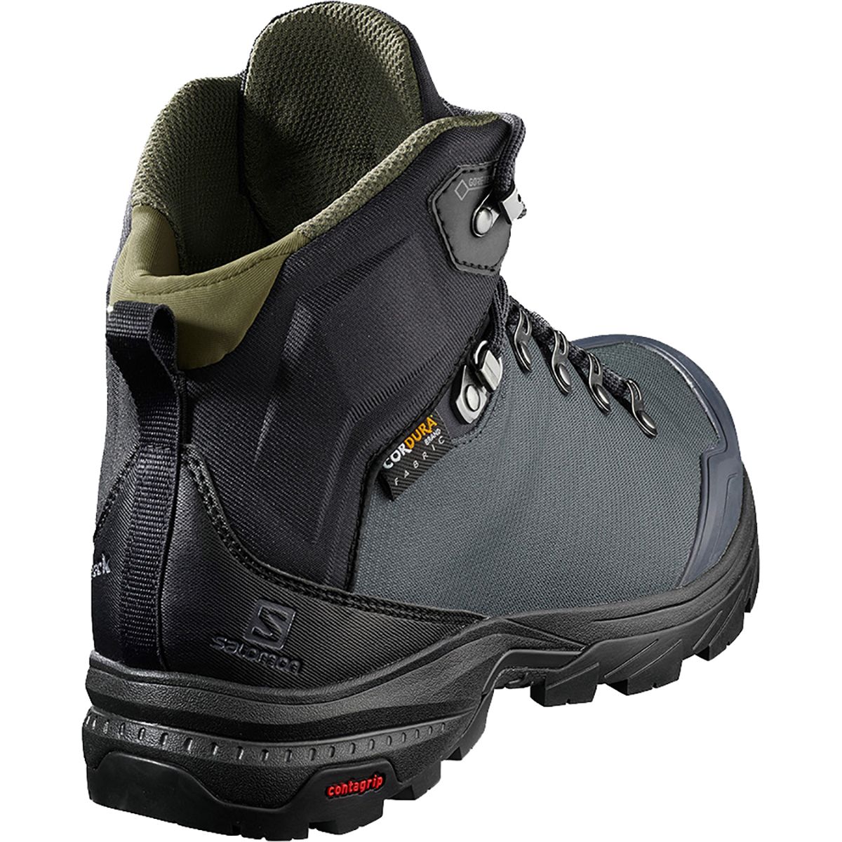 Salomon Outback 500 Boot - Men's -