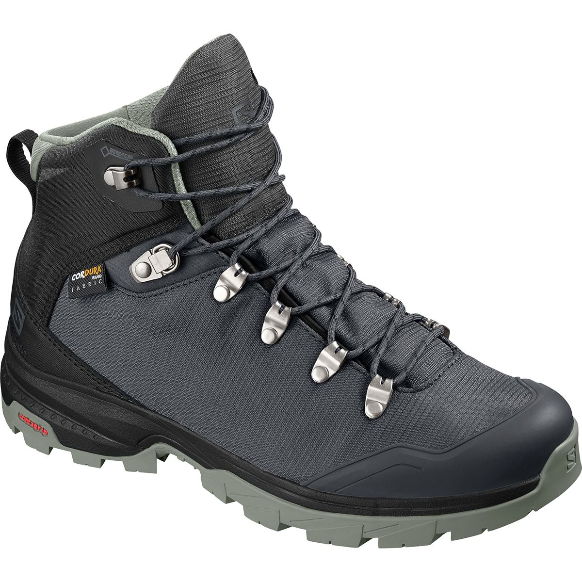 Salomon Outback 500 GTX Backpacking Boot Women s Footwear