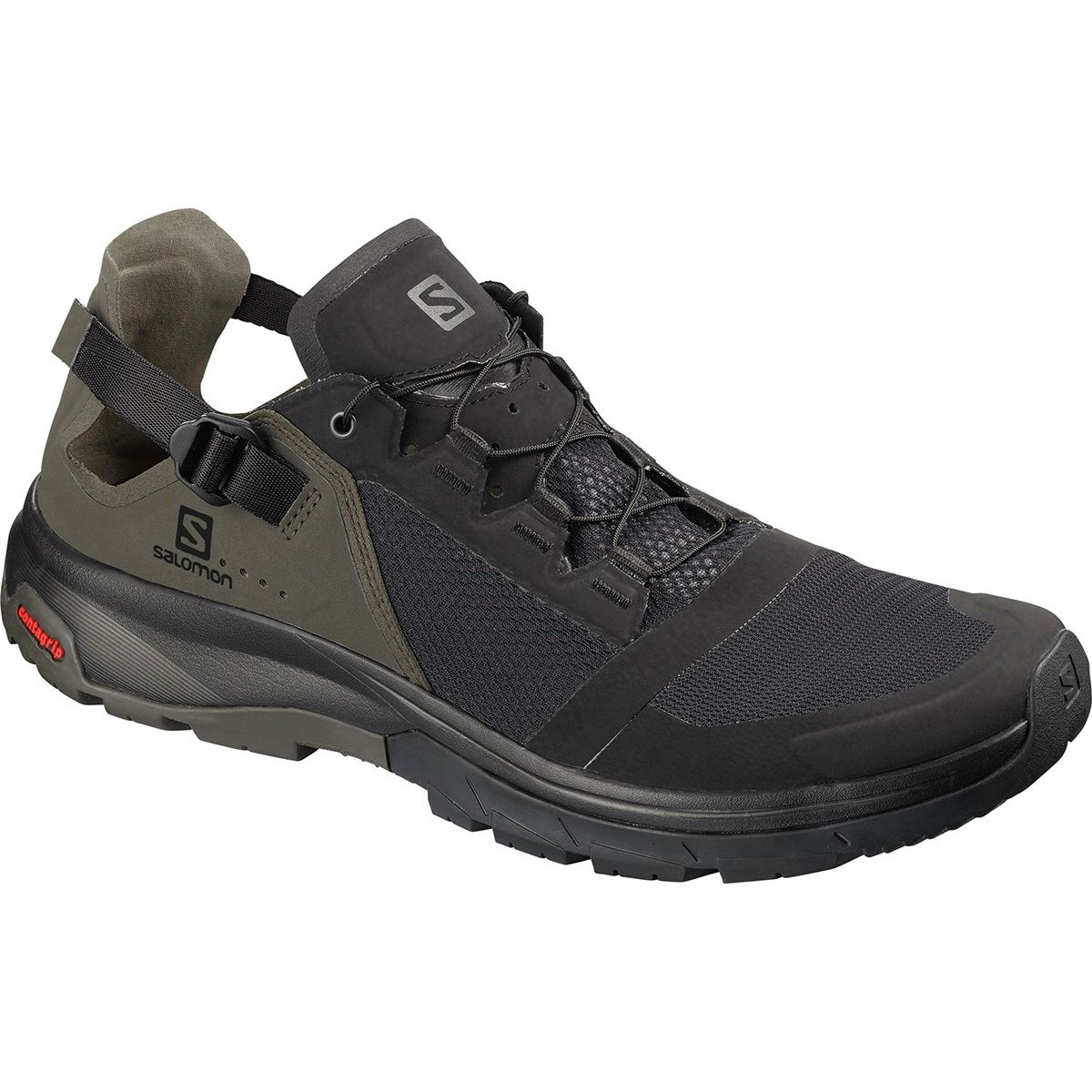 Salomon 4 - Men's - Footwear