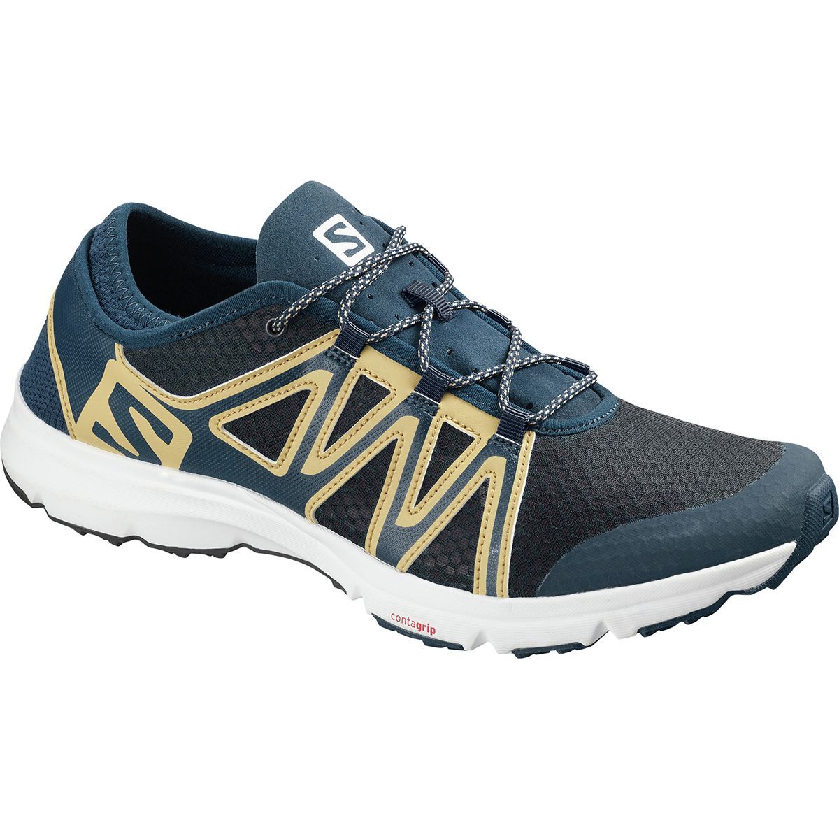 salomon river shoes
