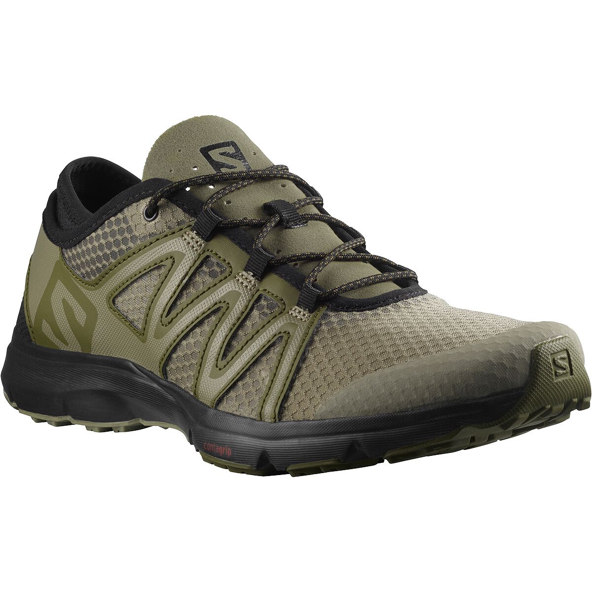 Salomon Crossamphibian 2 Water Shoe - Men's - Footwear