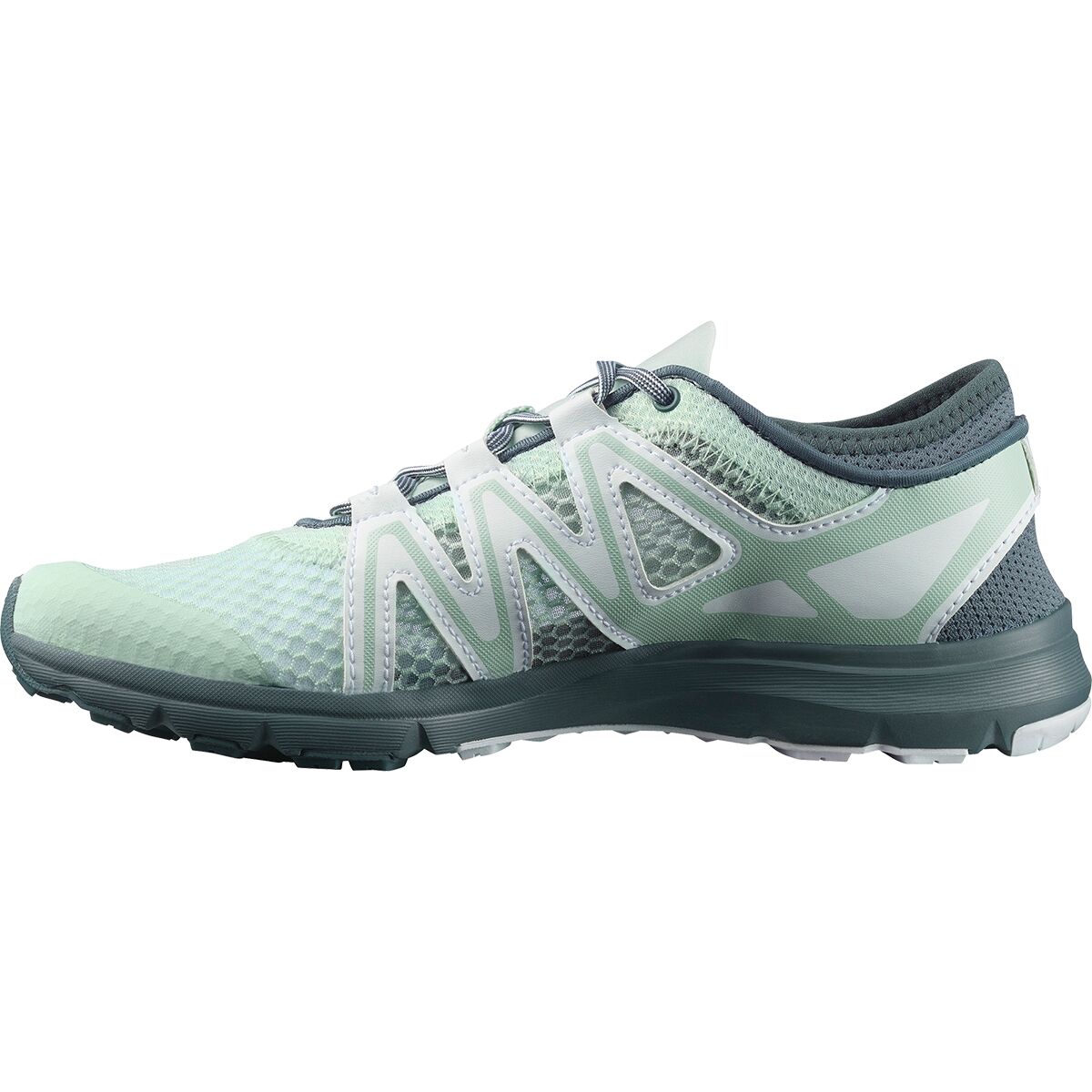 Crossamphibian swift deals w