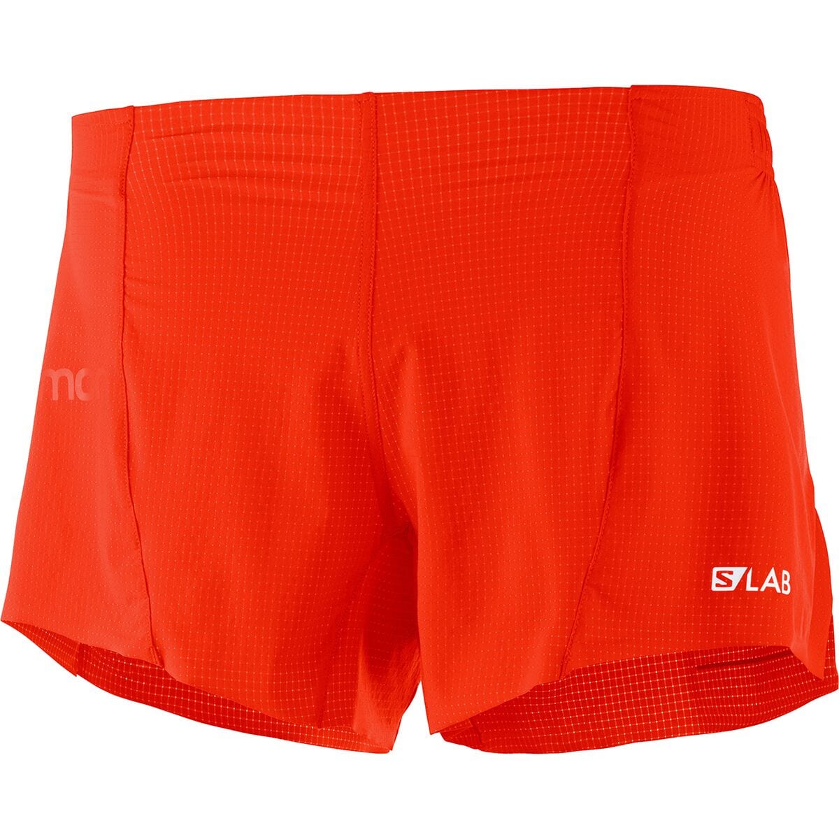 Salomon s best sale lab 4 shorts