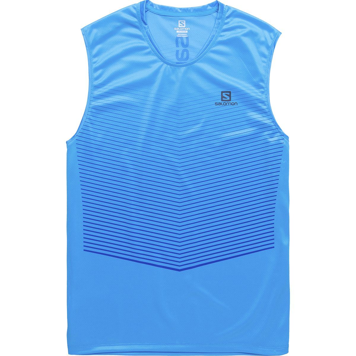 salomon sense tank m