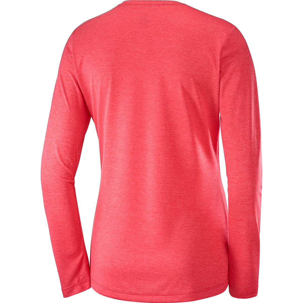 SALOMON Damen Agile Long Sleeve T-Shirt SALOMON Damen Agile Long Sleeve T-Shirt