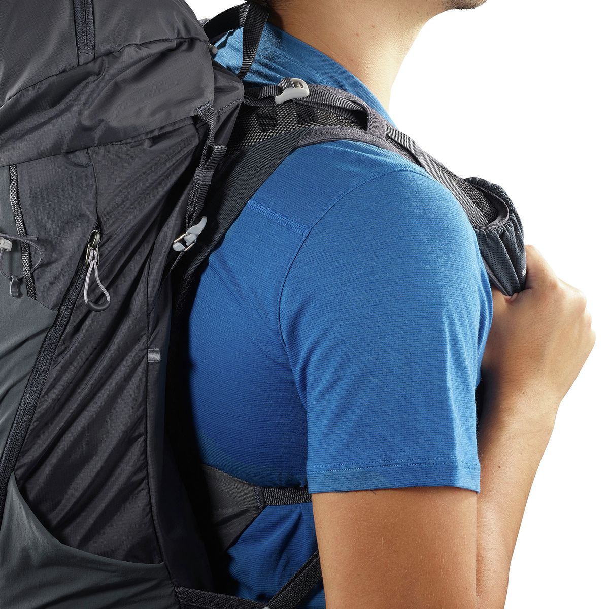 Salomon out discount night 30
