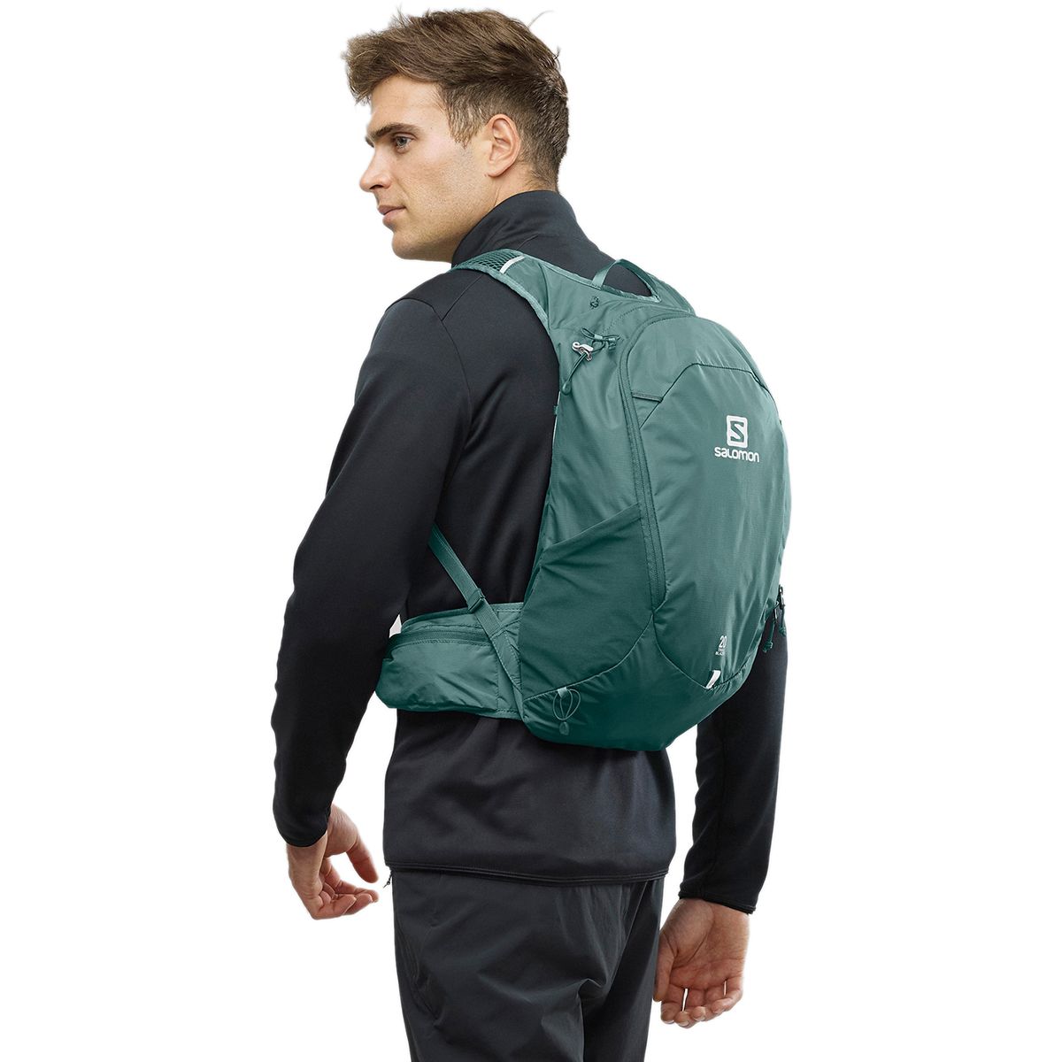 Salomon Trailblazer 20L Daypack - Unisex