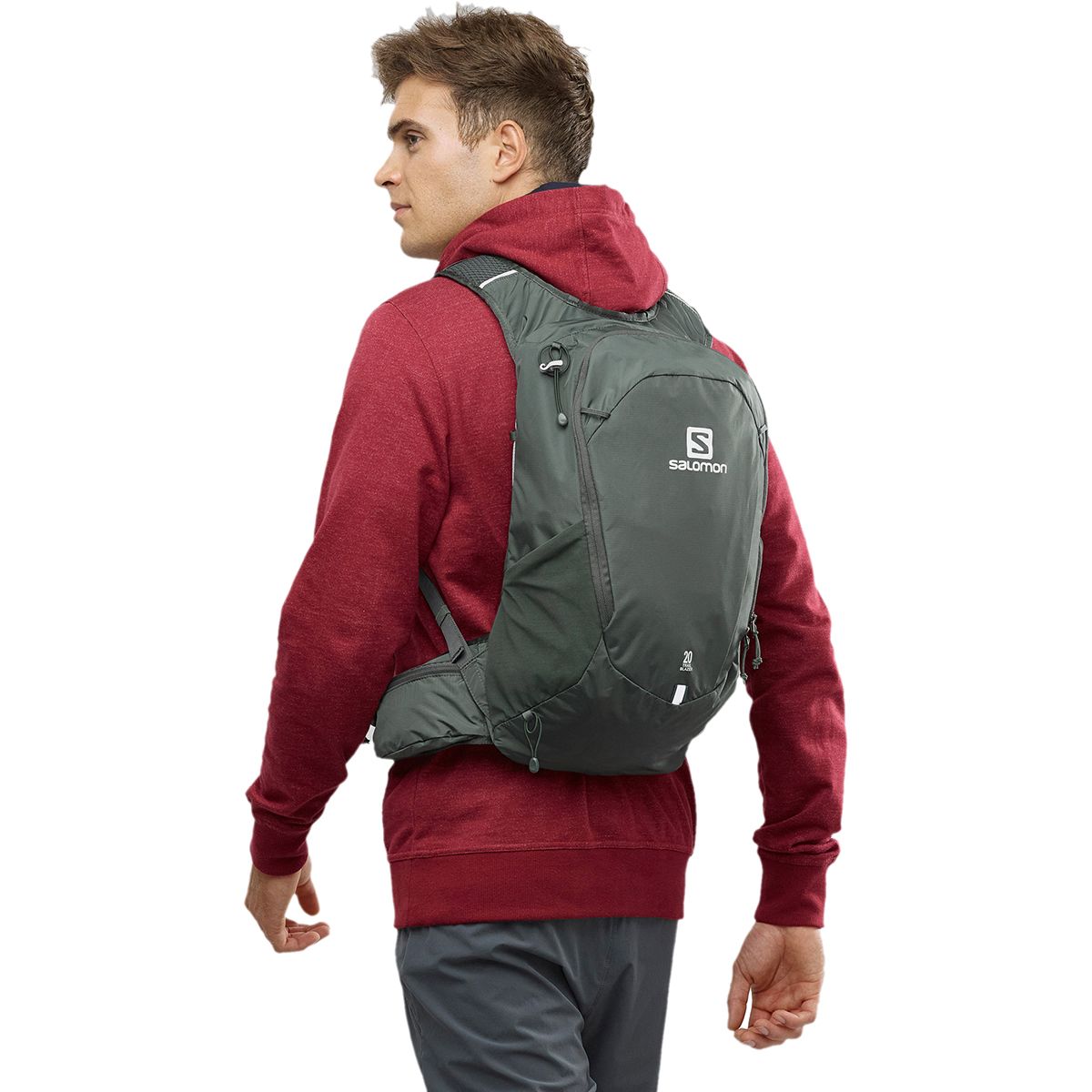 Trailblazer 20L Backpack - Camp