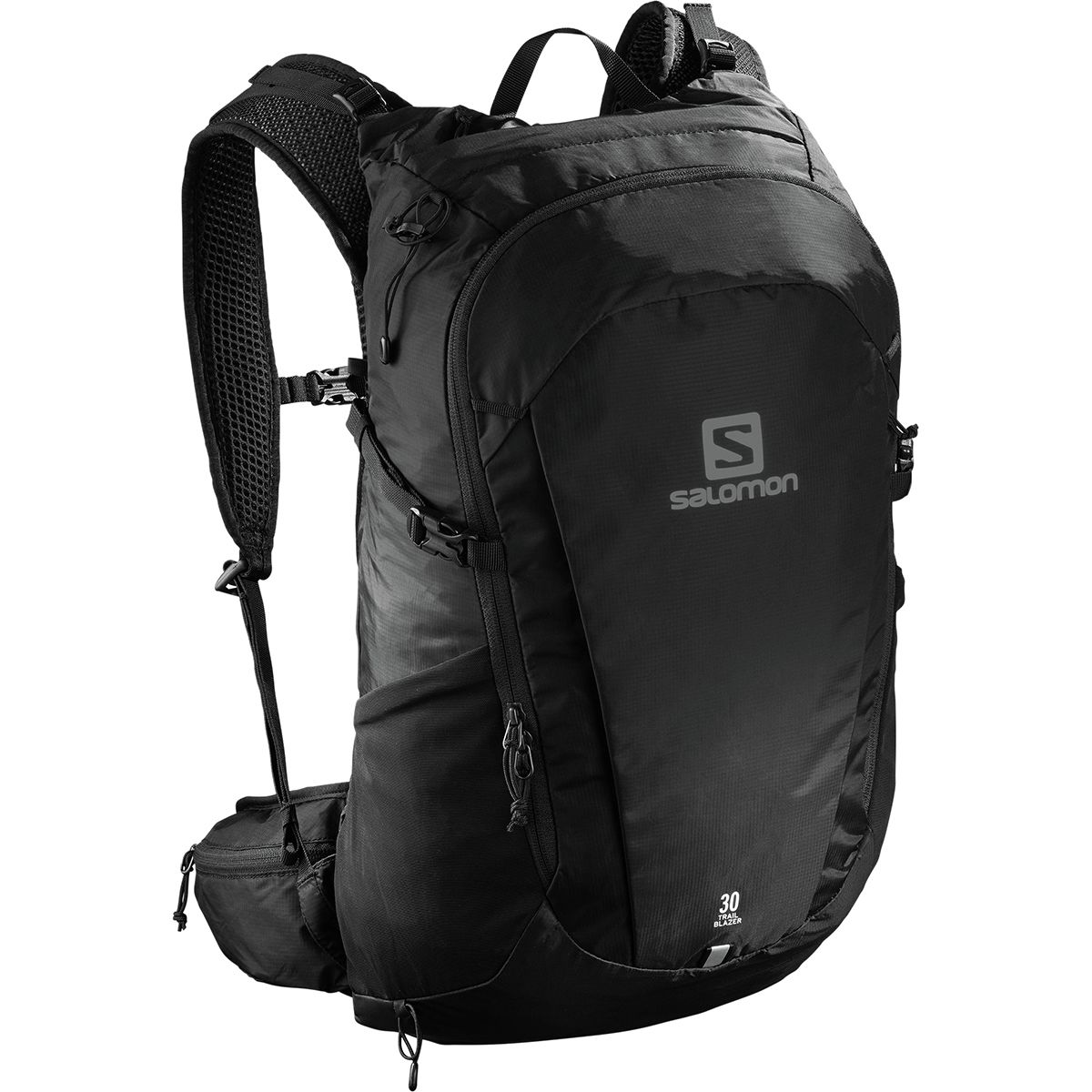 Slået lastbil Validering Besætte Salomon Trailblazer 30L Backpack - Hike & Camp