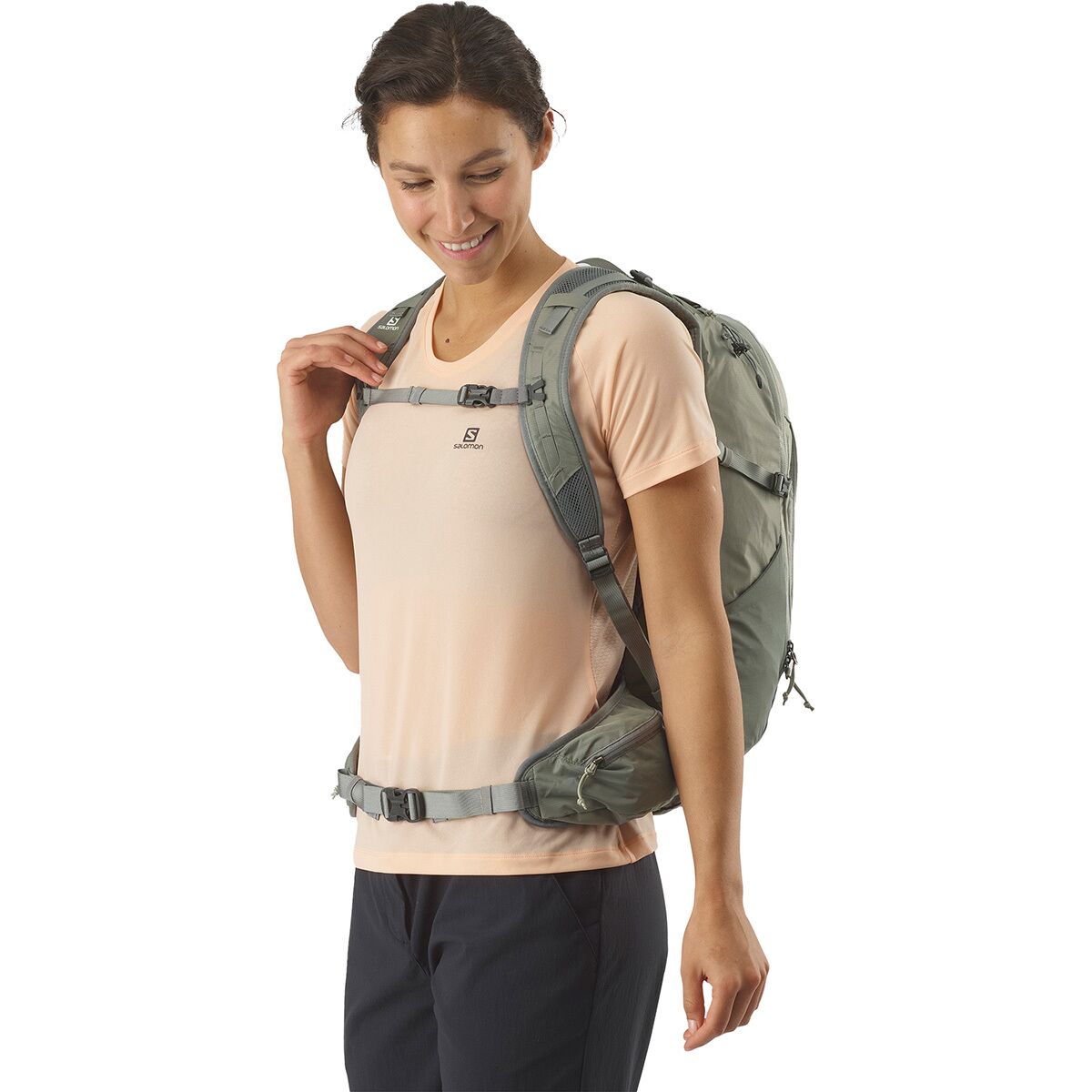 Salomon clearance trailblazer 30l