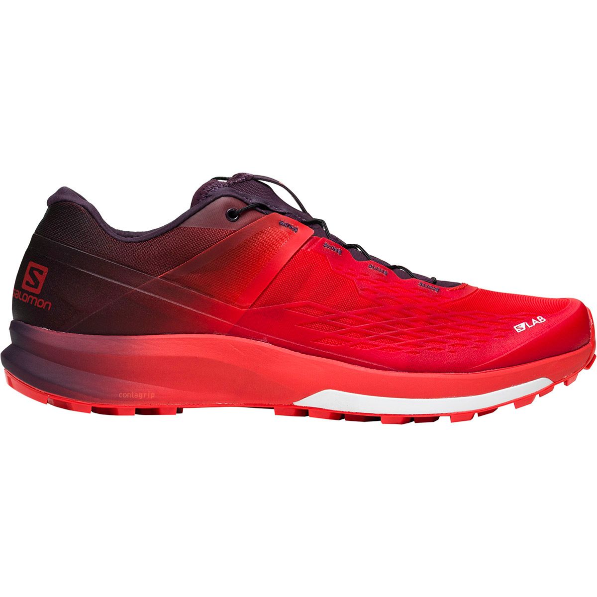 Salomon S-Lab Ultra 2 Trail - Footwear