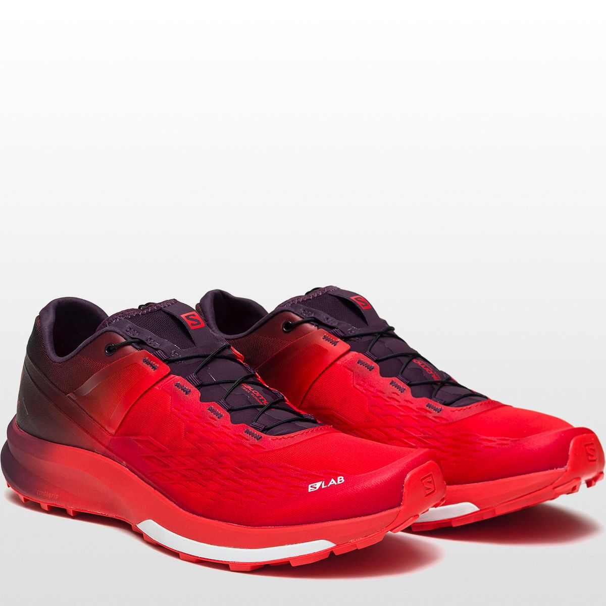 Salomon S-Lab Ultra 2 Trail - Footwear