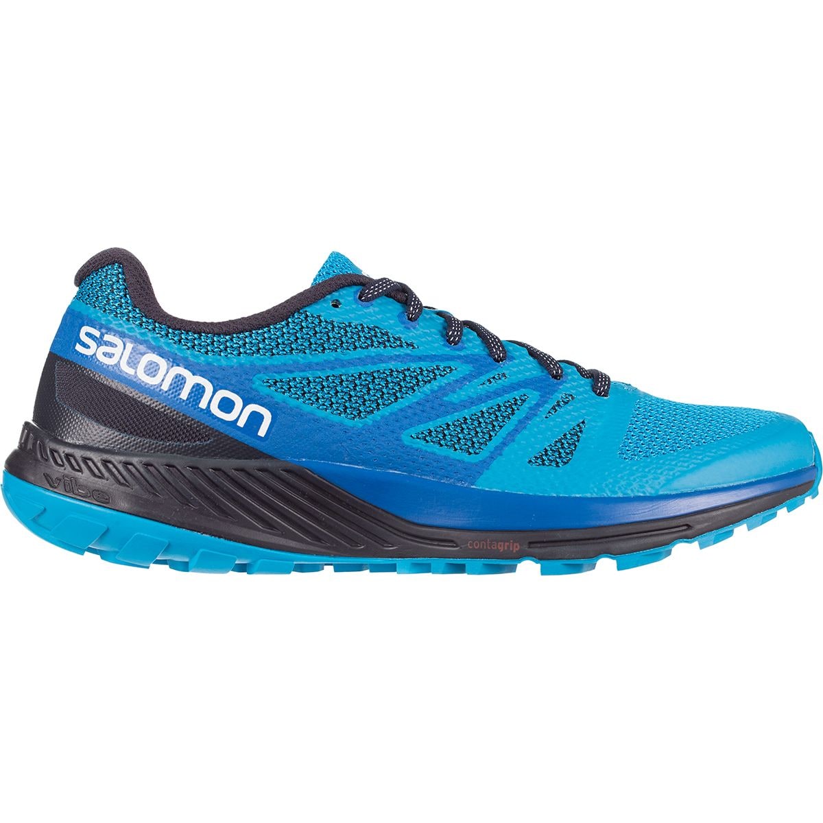 praktisk killing Farmakologi Salomon Sense Escape Trail Running Shoe - Men's - Footwear