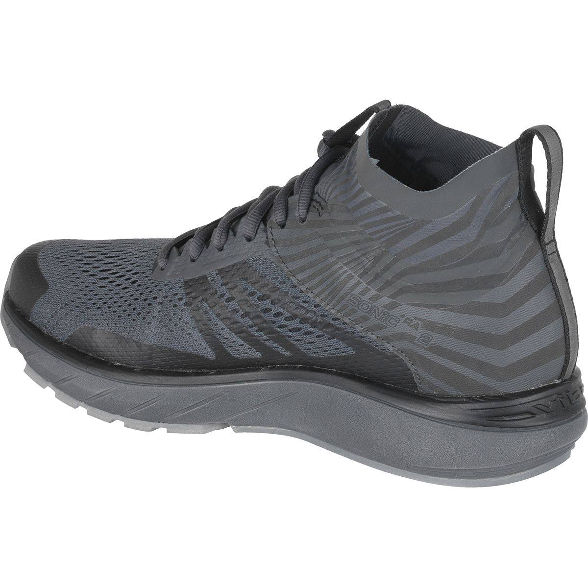 Salomon Sonic RA 2 Nocturne Running Shoe - Men's - Footwear