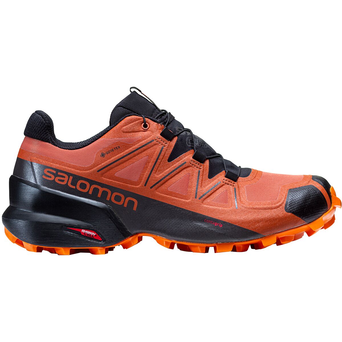 Speedcross 5 GTX Trail Running Shoe - Men