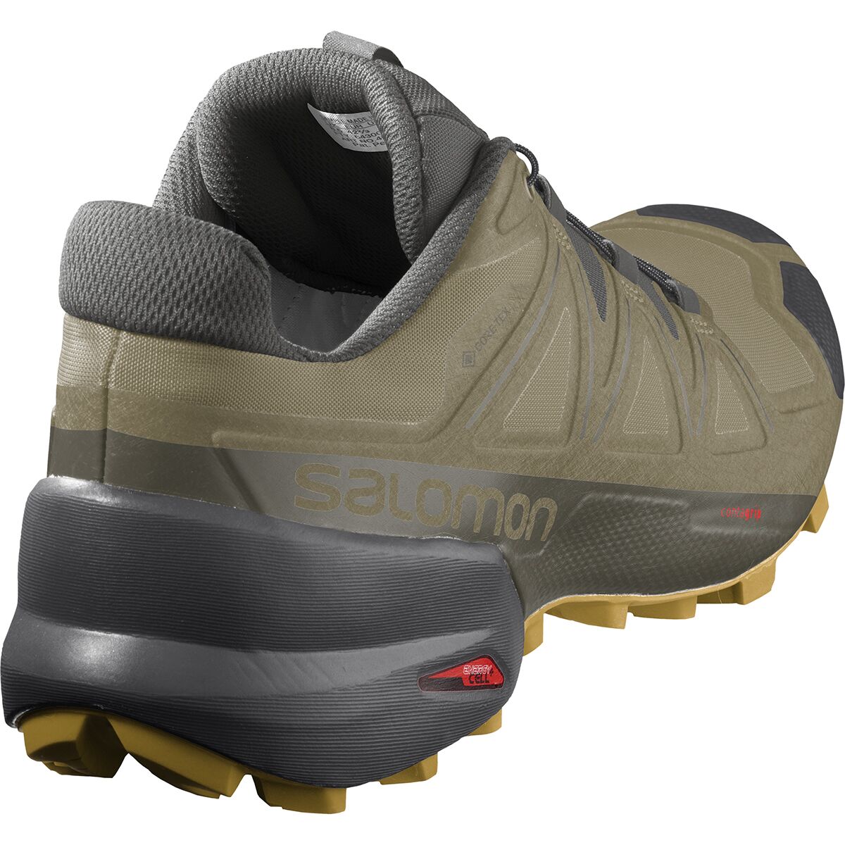 salomon men's speedcross 5 gtx