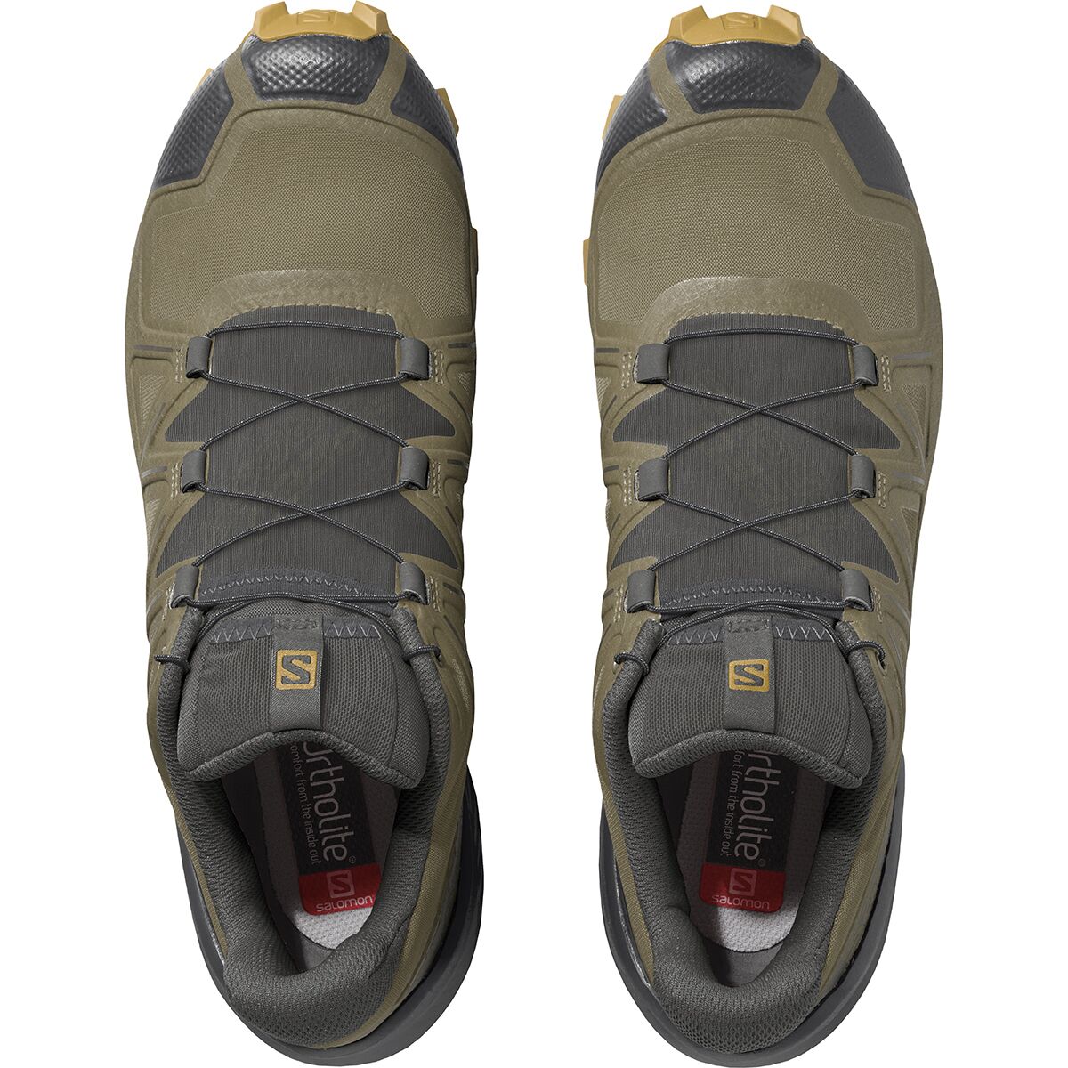 salomon men's speedcross 5 gtx