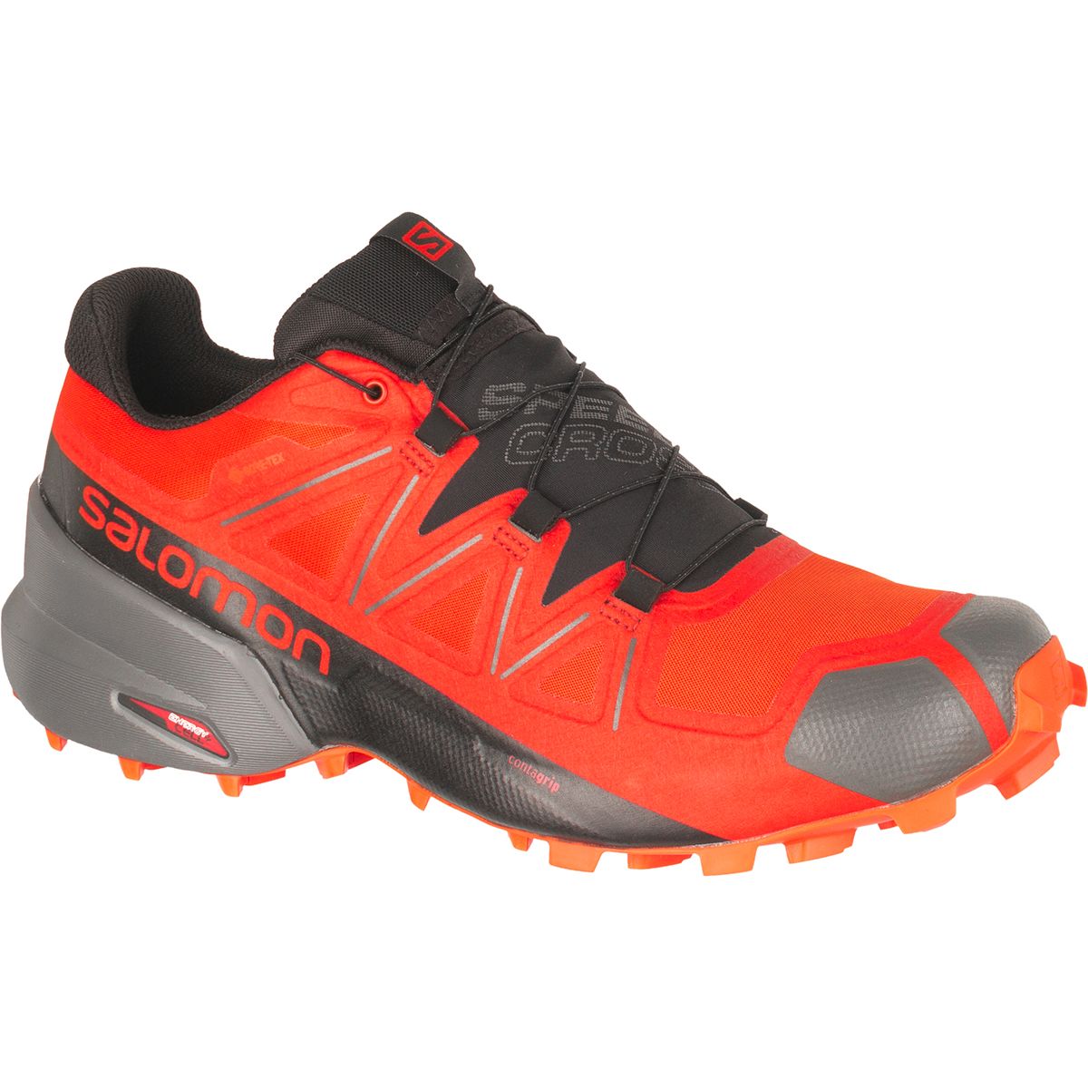 speedcross gore tex