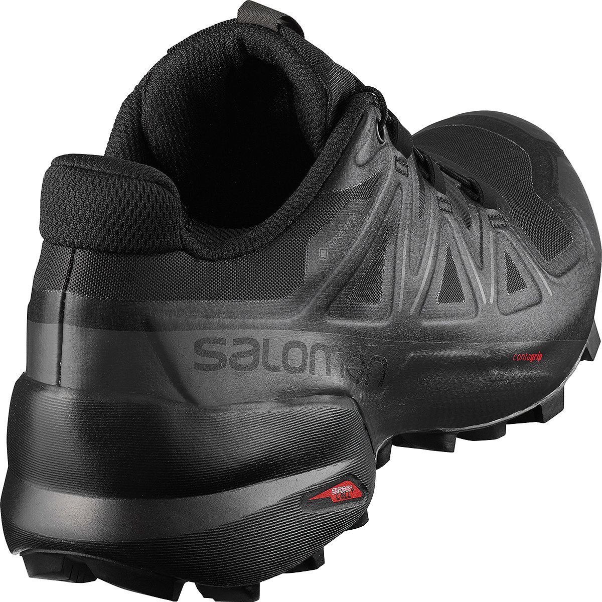 salomon speedcross v gtx ladies trail running shoes