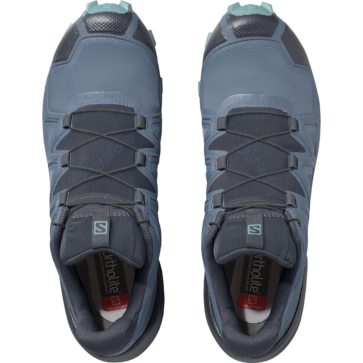 salomon women's speedcross 5 gtx