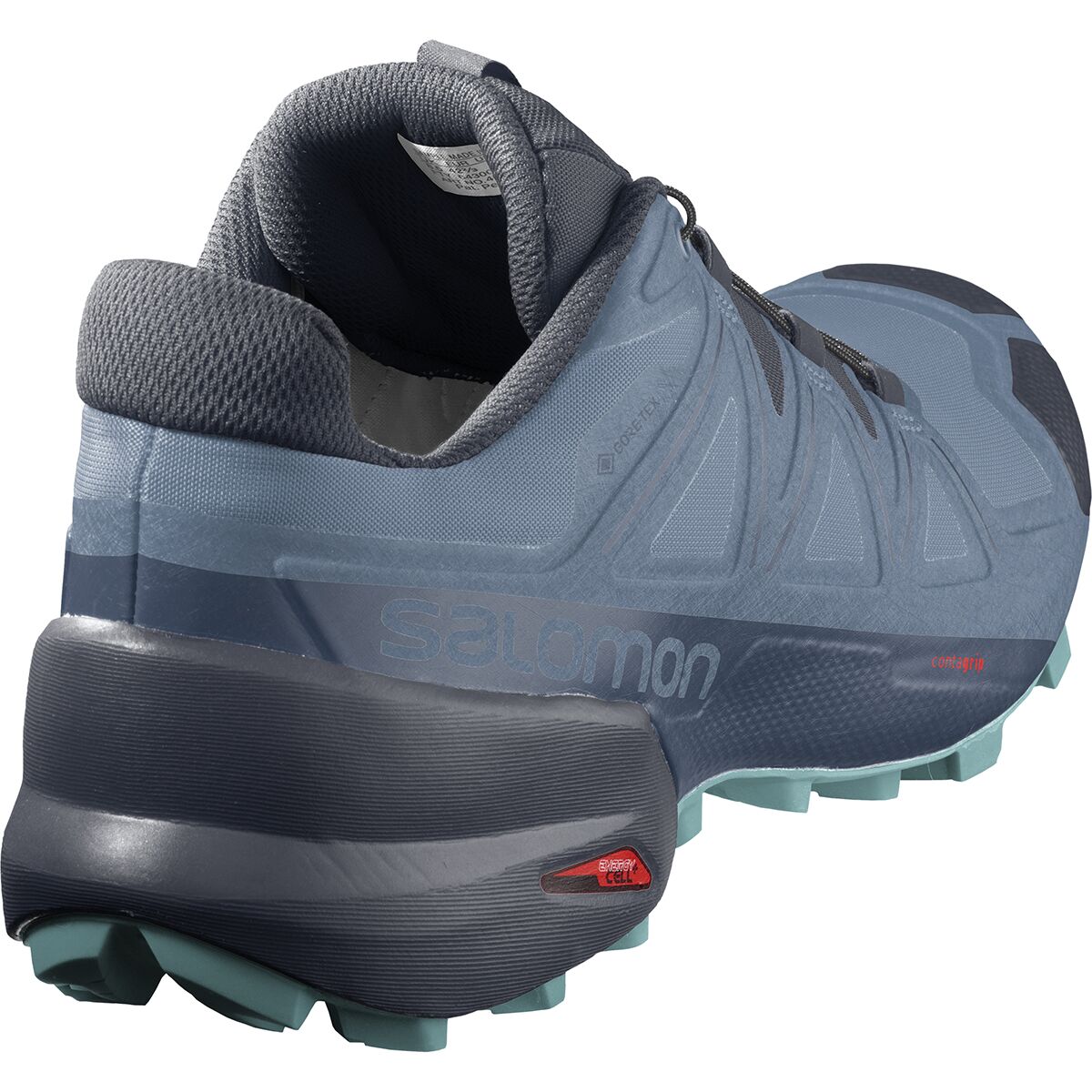 salomon women's speedcross 5 gtx